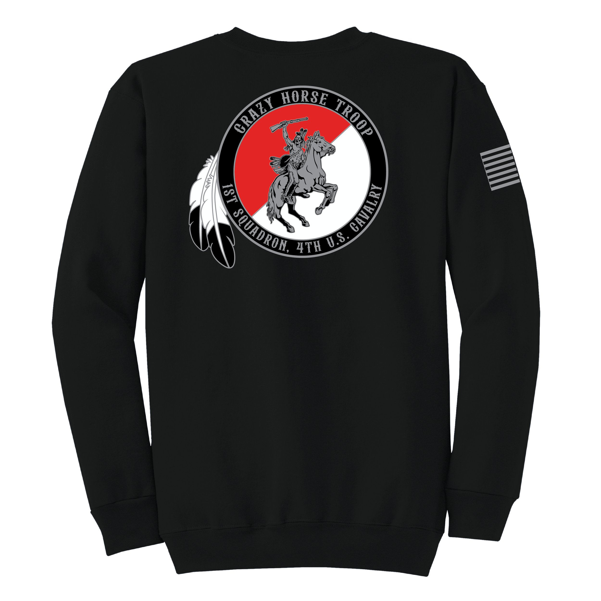 PC78 BLACK BACK C TROOP 1-4 CAV.png