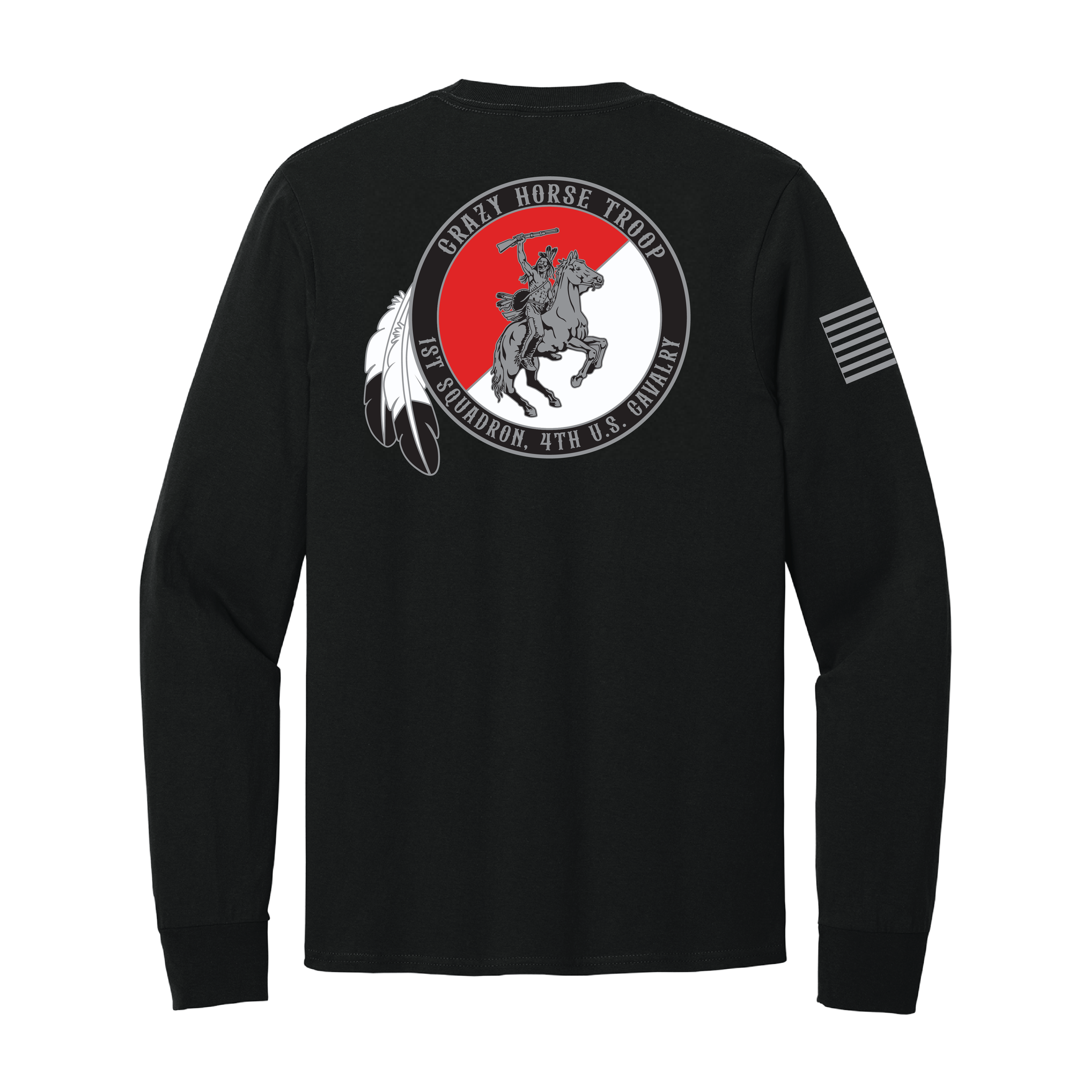 PC54LS C TROOP 1-4 CAV BLACK LS.png