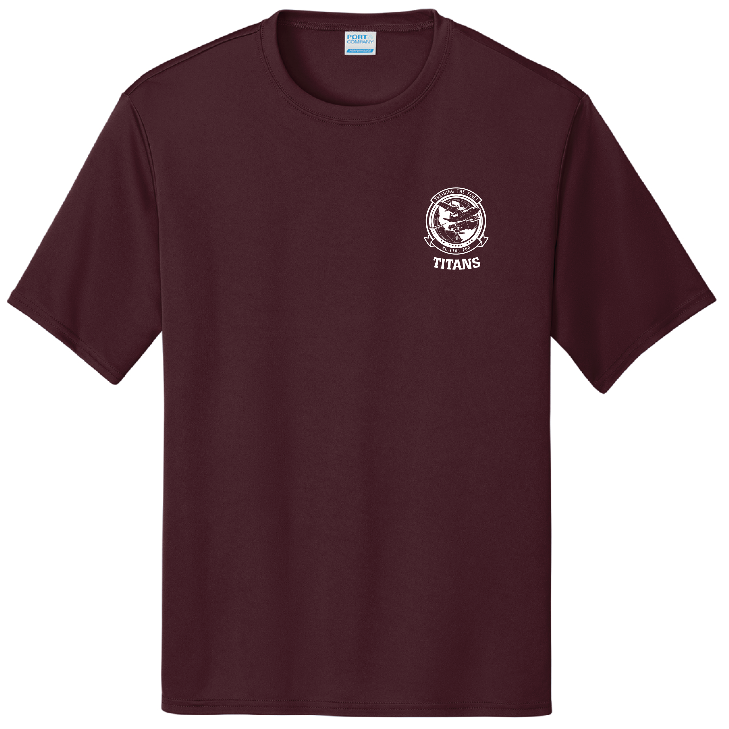 PC380 MAROON 1 COLOR FRONT.png