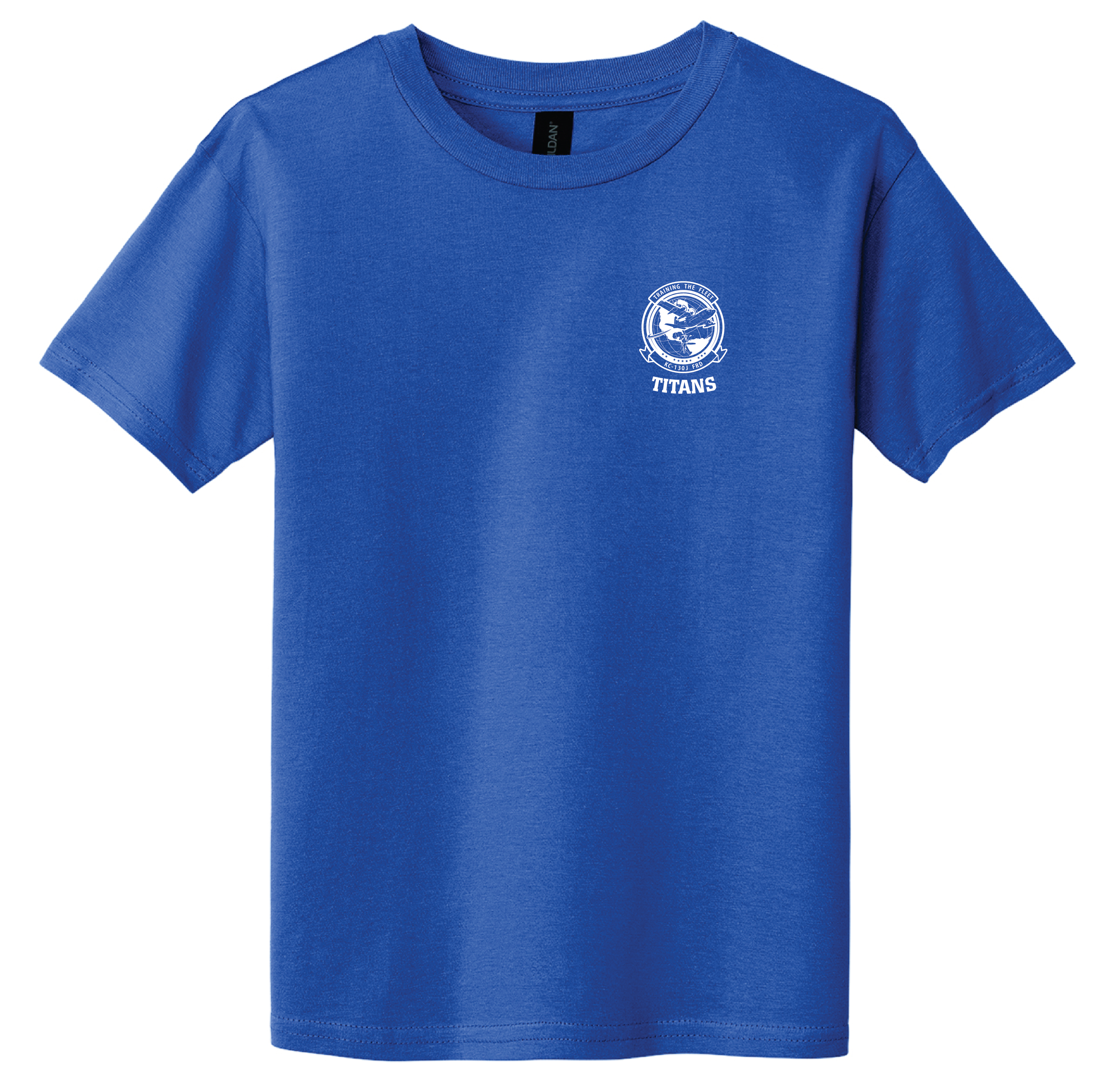64000B ROYAL 1 COLOR FRONT.png