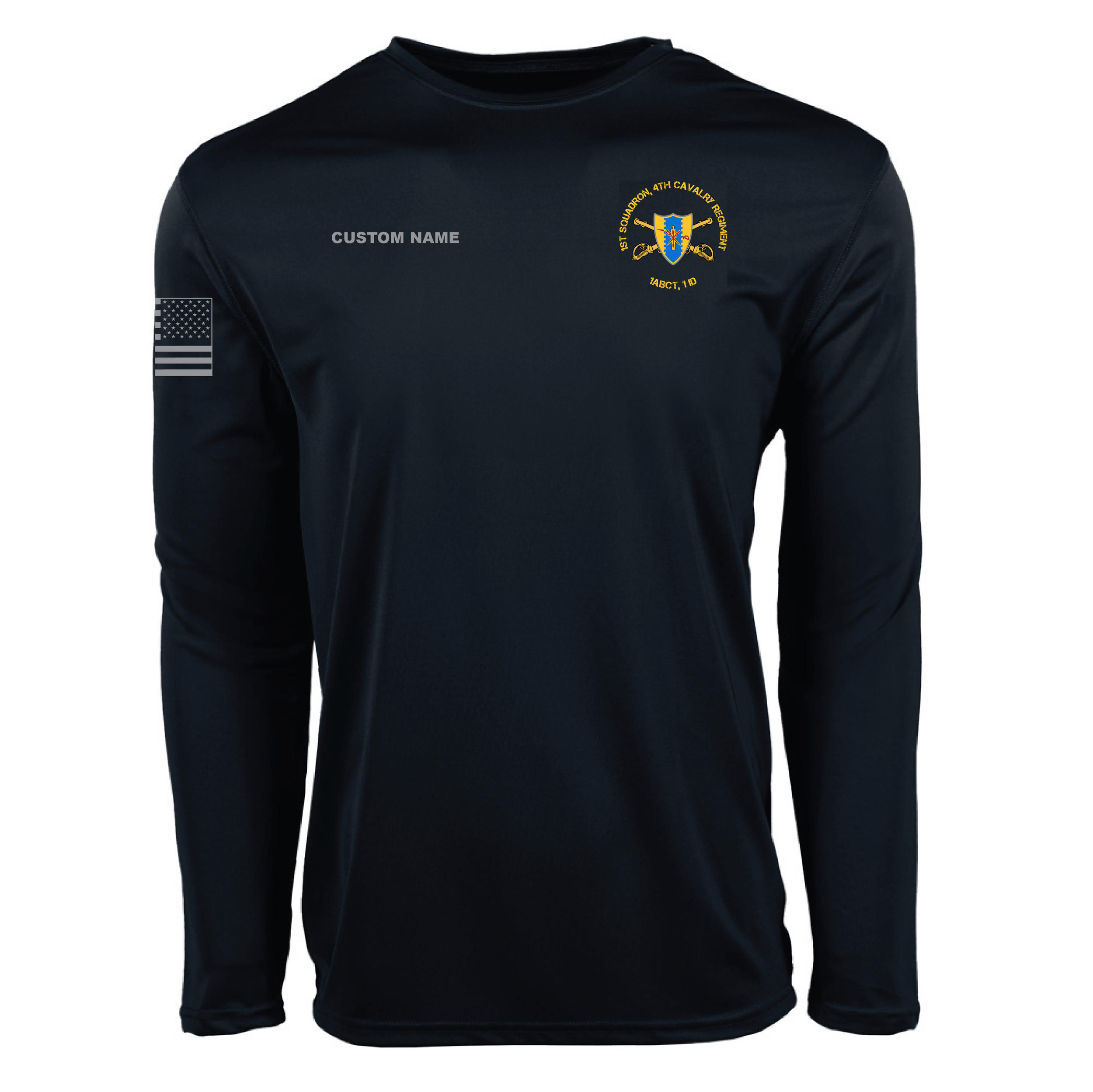 Z1051 FRONT CUSTOM FRC 1-4 CAV BLACK LS.png