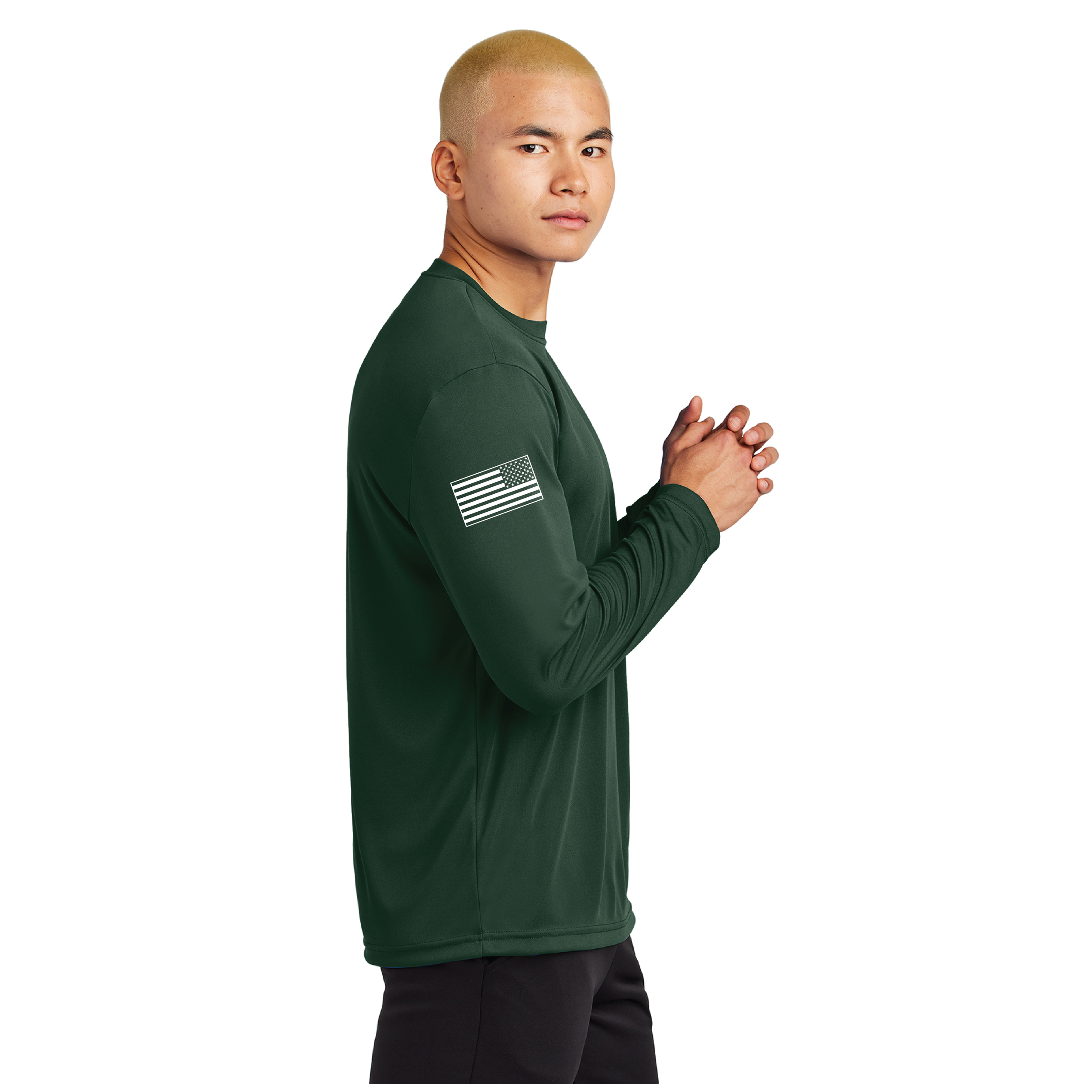 ST350LS FOREST GREEN RHS.png