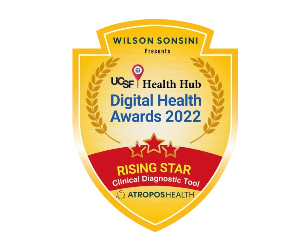 Atropos Health Named Rising Star Champion by UCSF Health Hub at HLTH ...