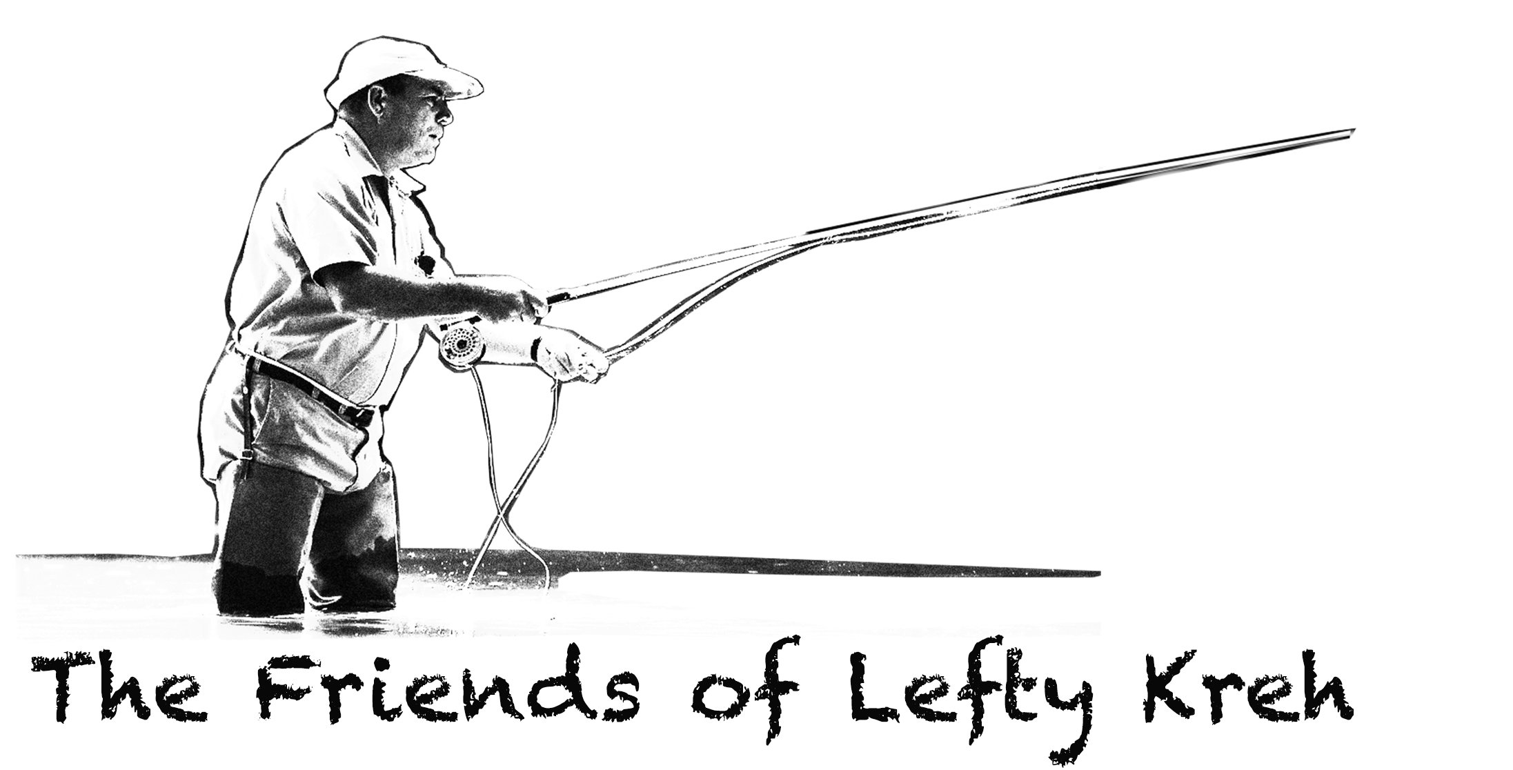 Friends of Lefty Kreh
