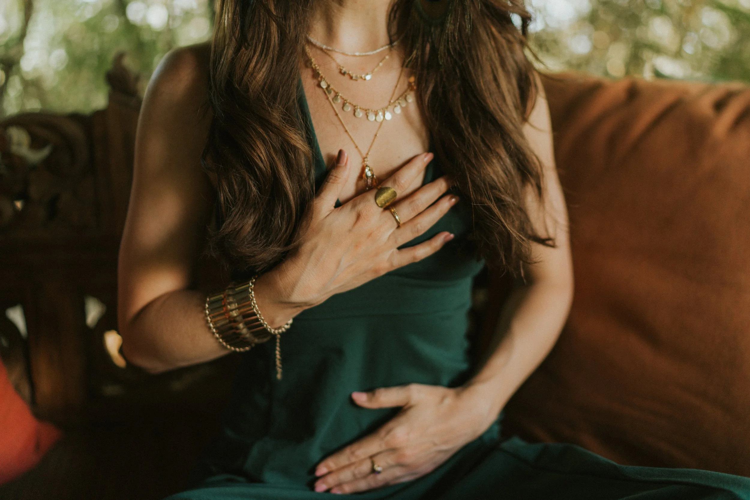 What Nervous System Healing&nbsp;Actually Feels Like