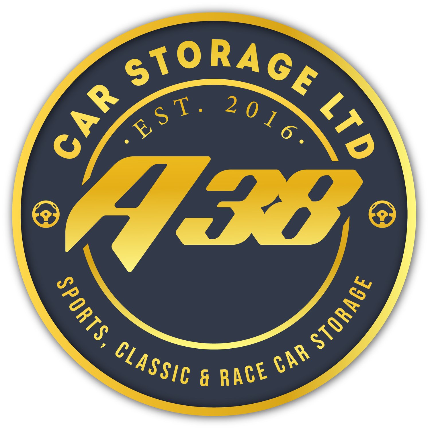 A38 Car Storage