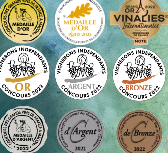 Médaille de Vin : Sésame de Qualité ou Arnaque Marketing ?