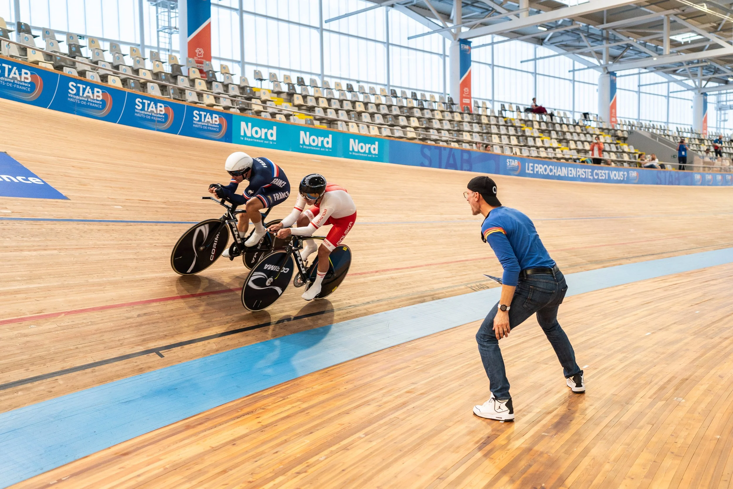 WMTC Competition photography pack