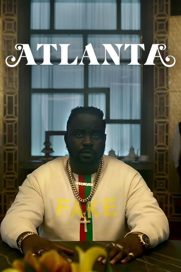 "Disney Trap House, Or, Atlanta's Atlanta," ASAP/Review