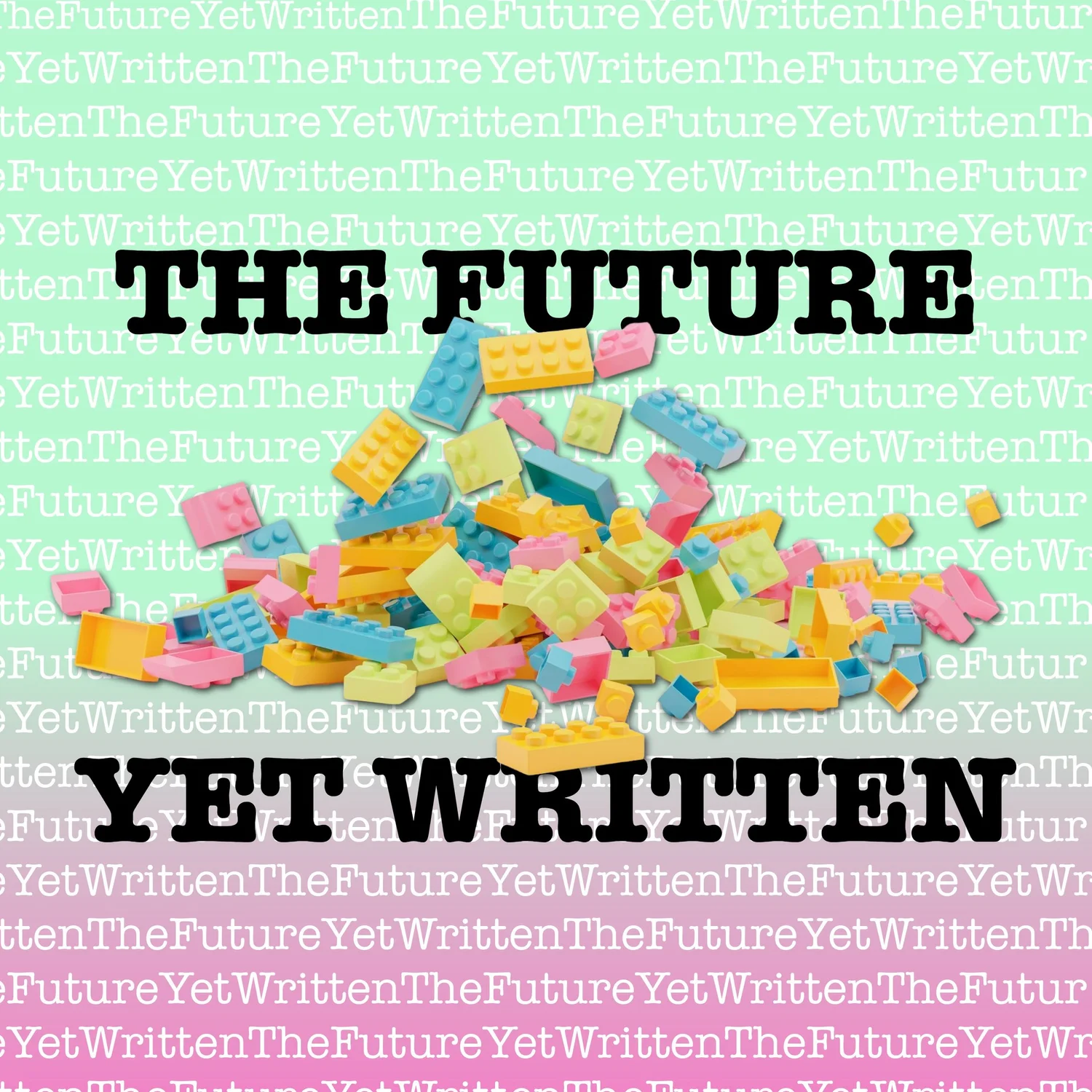 The Future Yet Written Trailer episode artwork