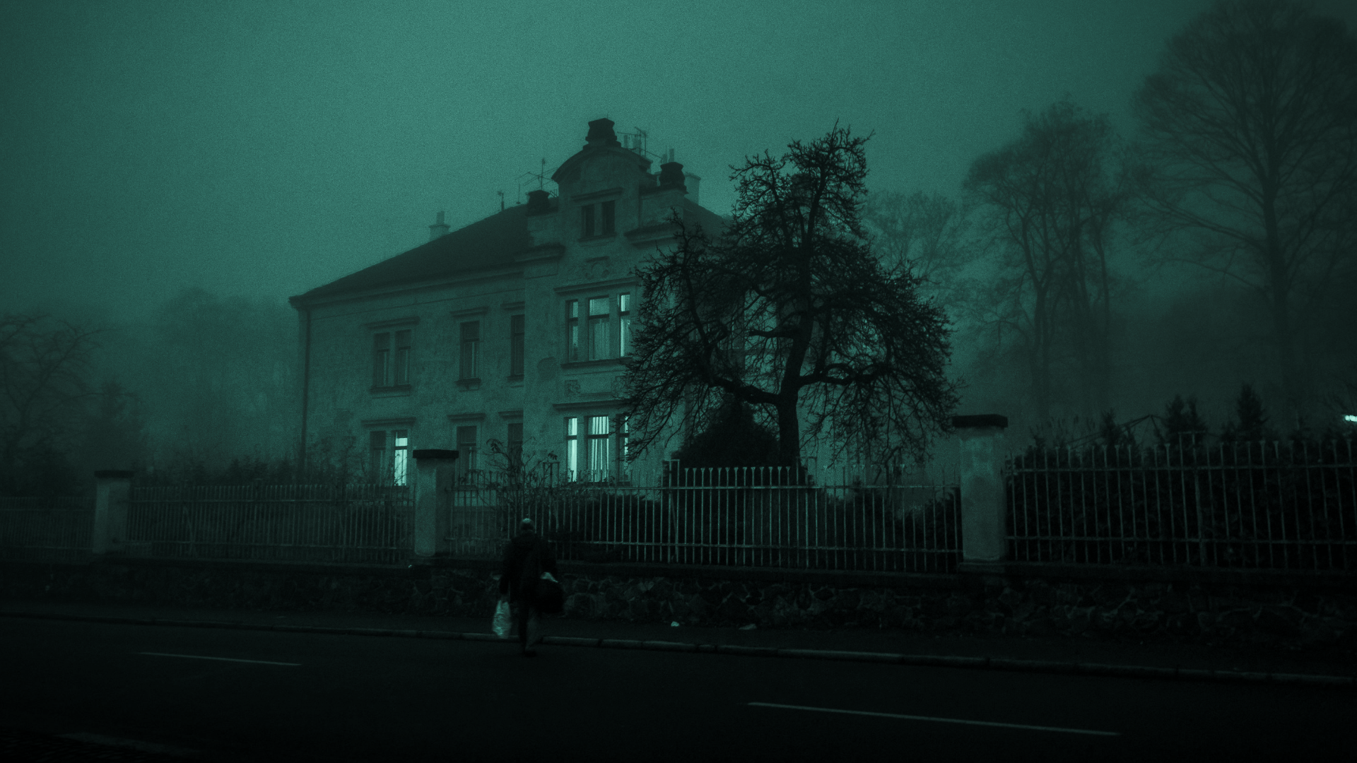 LITR 2960: American Horror Stories