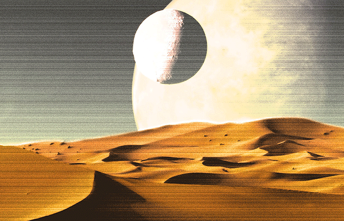 LITR 4960: Speculative Fictions