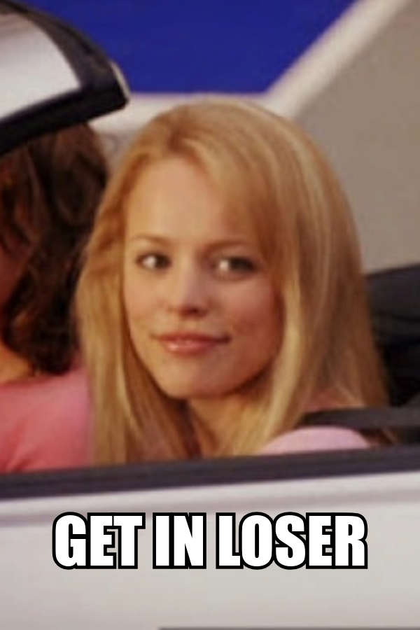 "Get in Loser, We're Going Theorizing," ASAP/Review
