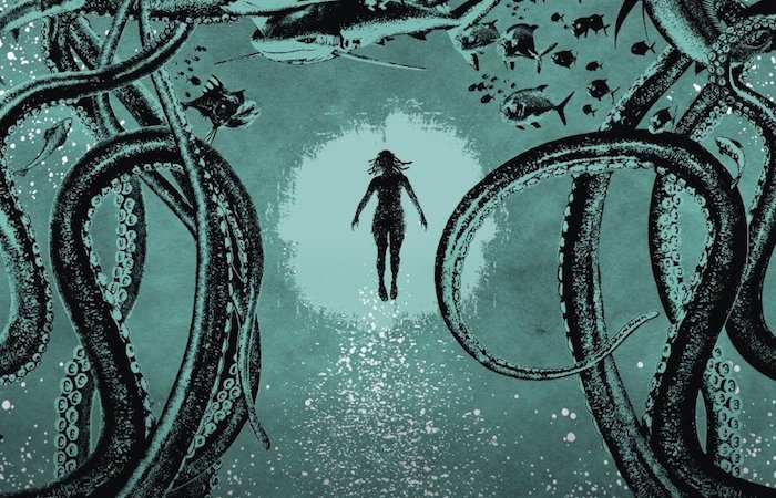 LITR 6040: Speculative Genre Worlds