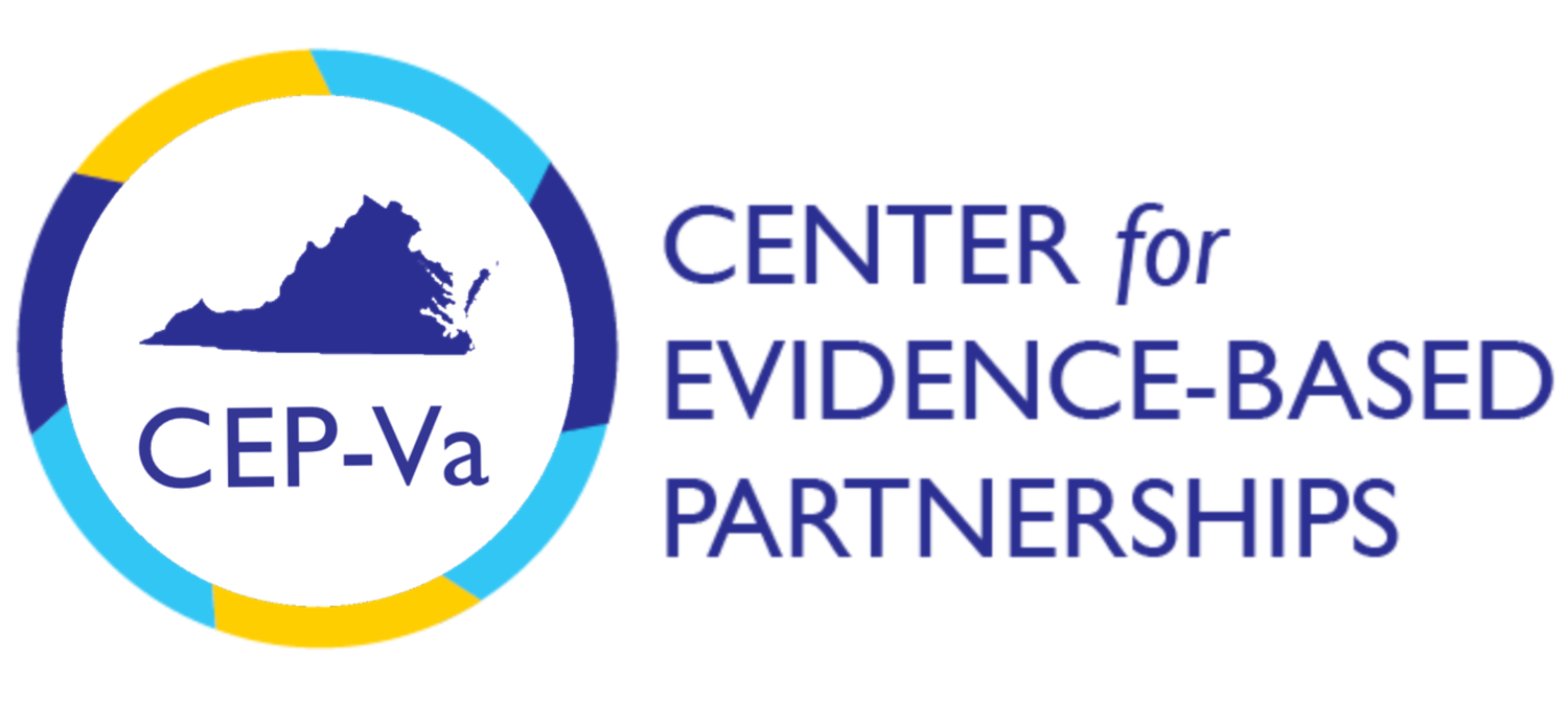 Center for Evidence-based Partnerships