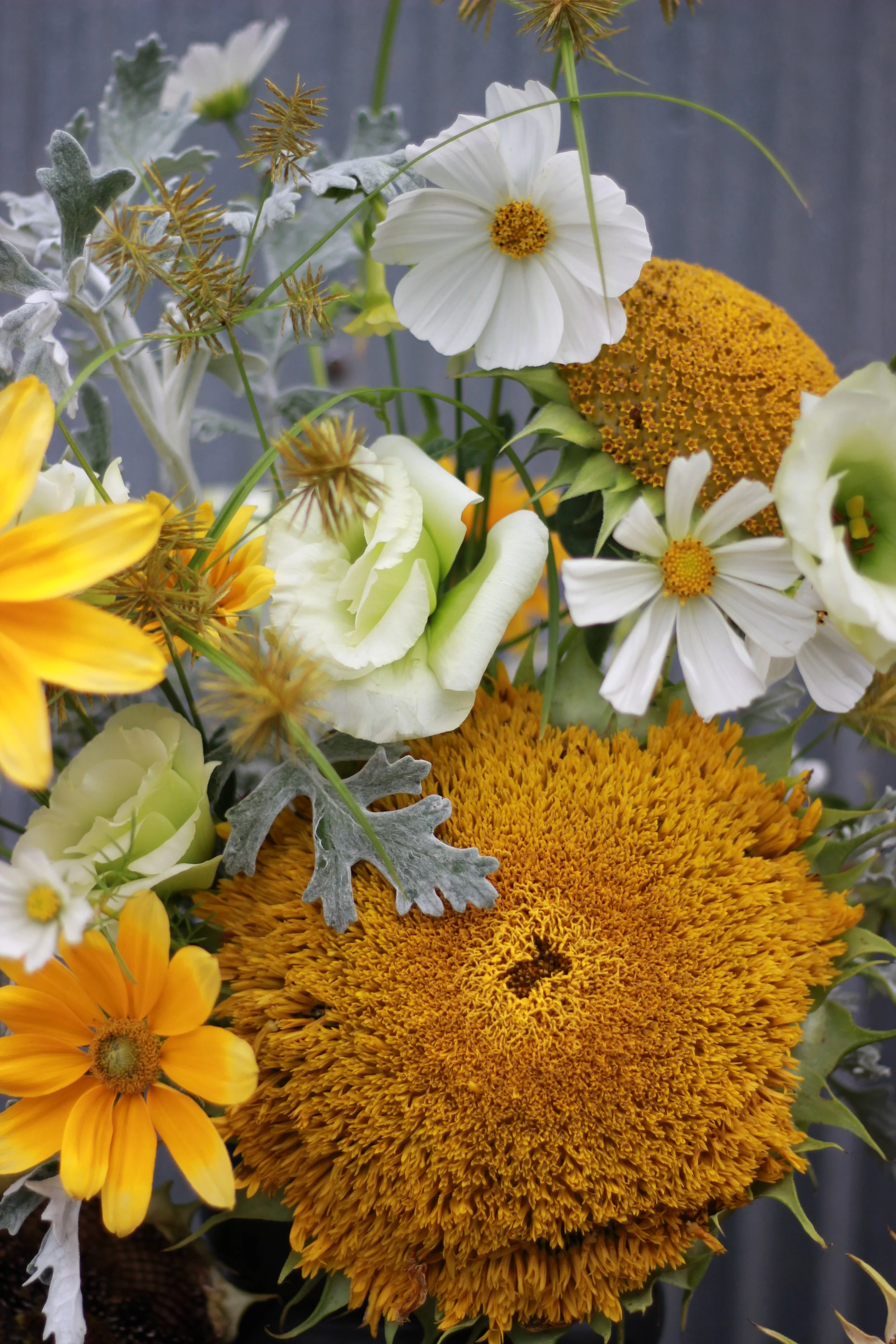 FLORAL DESIGN WORKSHOP — American Swedish Institute