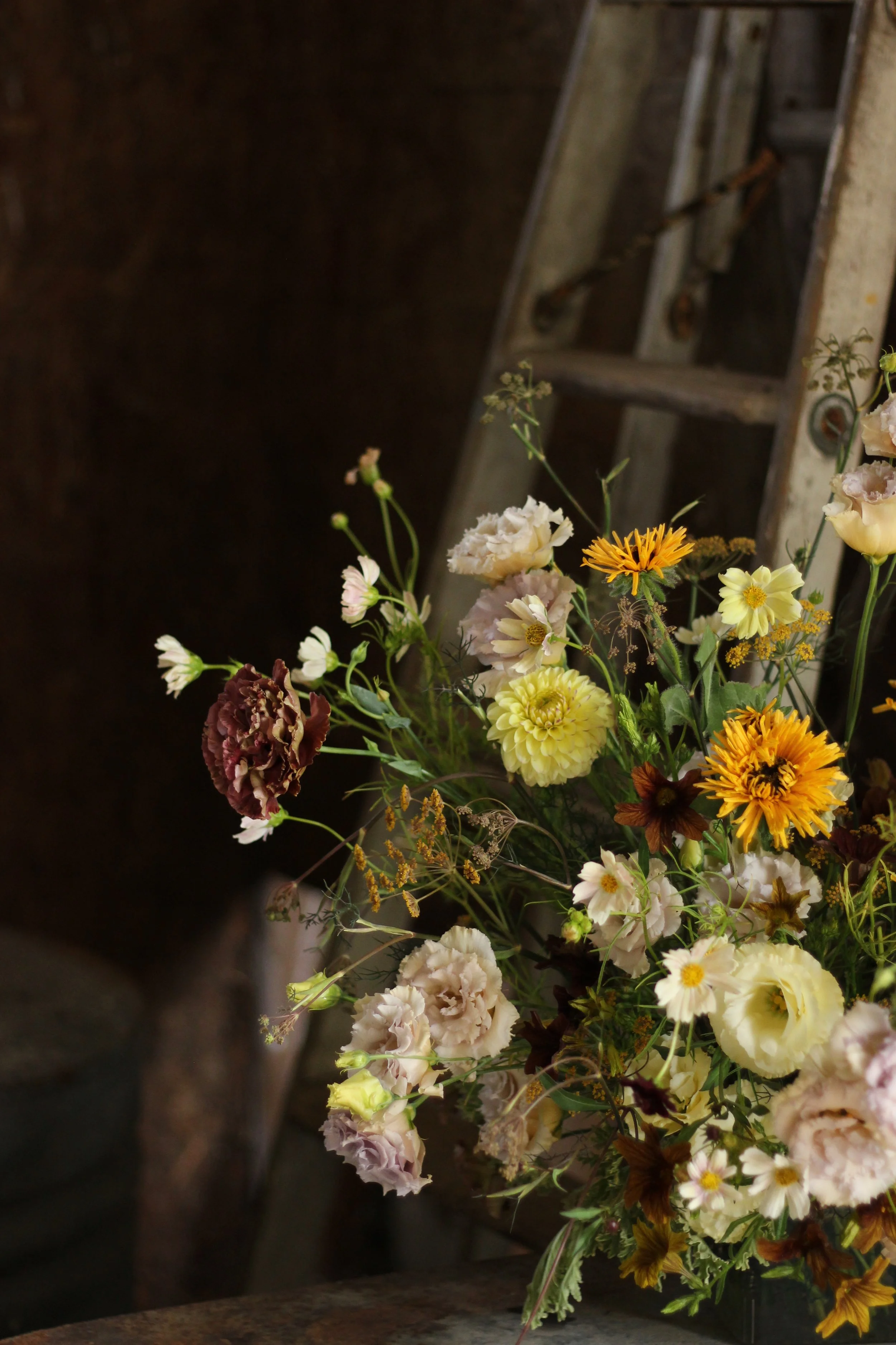FLORAL DESIGN WORKSHOP - Center for People and Craft 