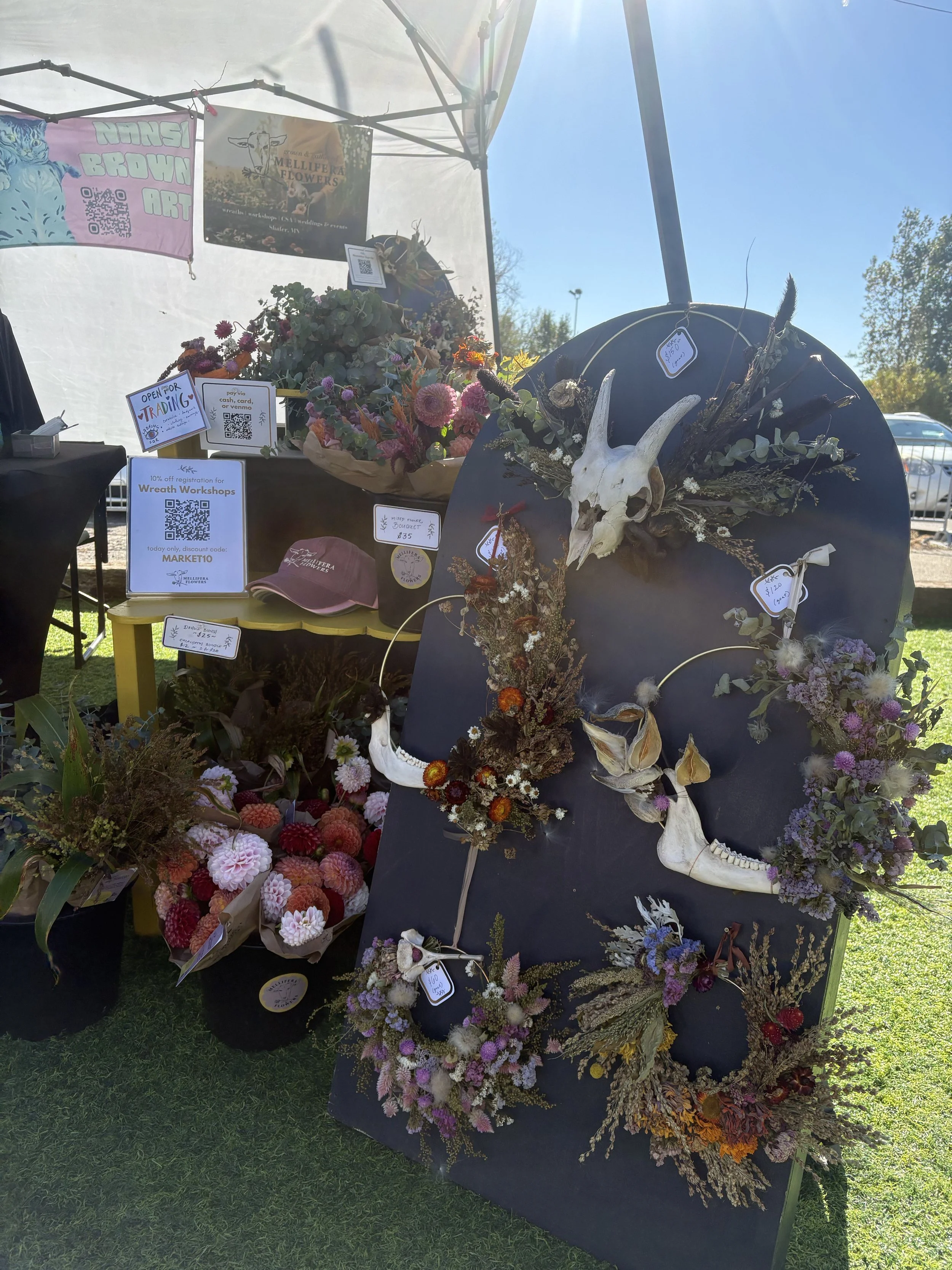 Holiday Market — 3rd Annual Churchill Winter Market