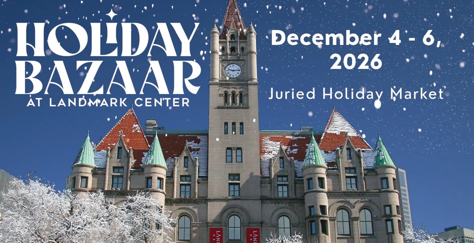 Holiday Market — 48th Annual Holiday Bazaar
