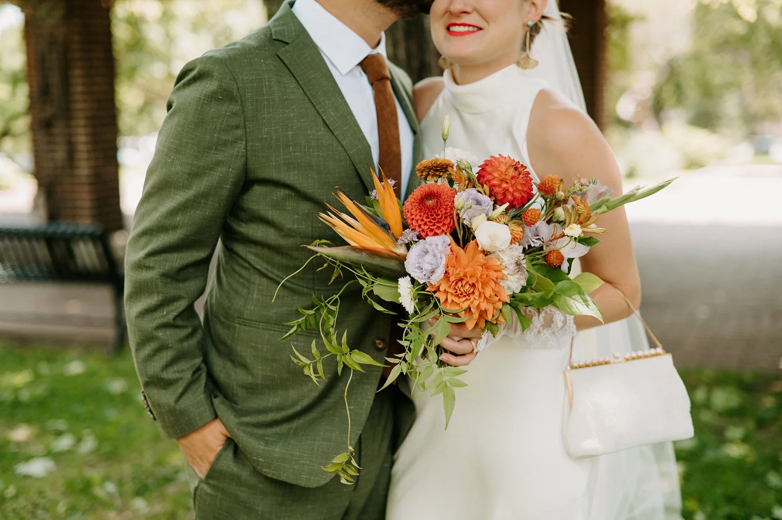 Hailey + Jordan // Menique Koos Photography