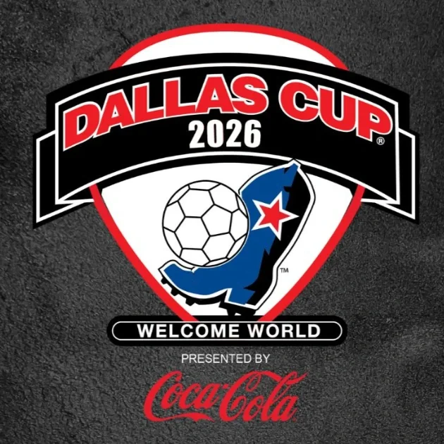 Dallas Cup 2026 Photos from Opening Ceremonies and games