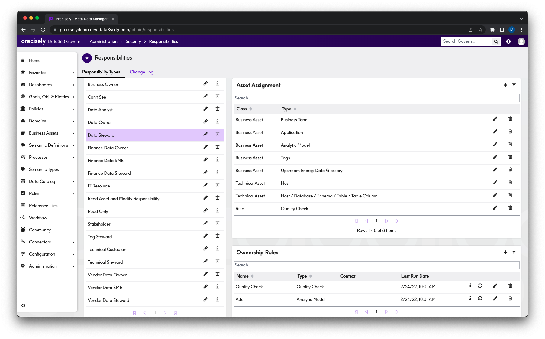 Data360 Govern IntoDQ2