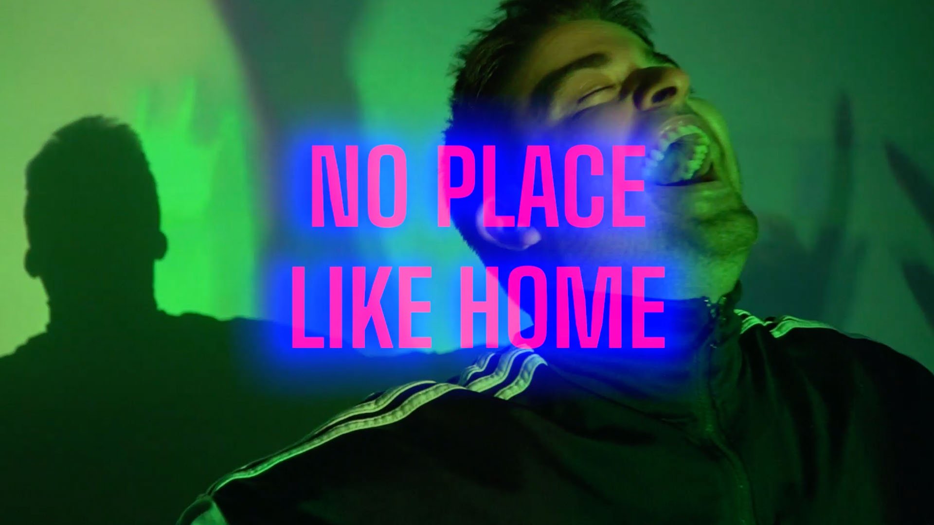 No Place Like Home
Trailer for an original play, winner of the 2022 Les Enfants Terrible award