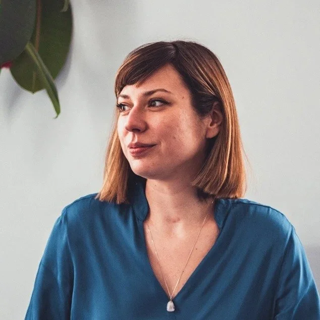 Ioana Danu brand strategy & digital communication creative collaborator