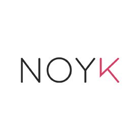 Noyk branding creative collaborator