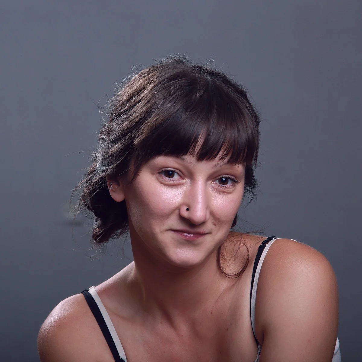 Orsolya Balint photography creative collaborator