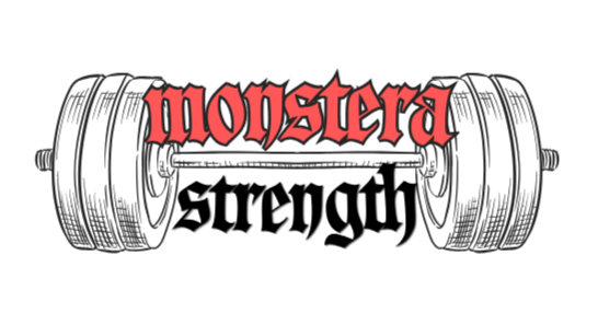 Welcome to Monstera Strength