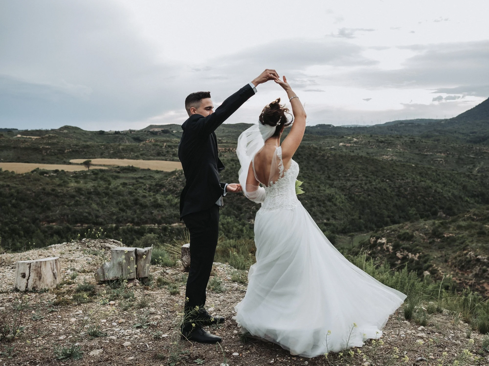 Fotografia bodas Montserrat montaña Xavi Palahi-125.jpg
