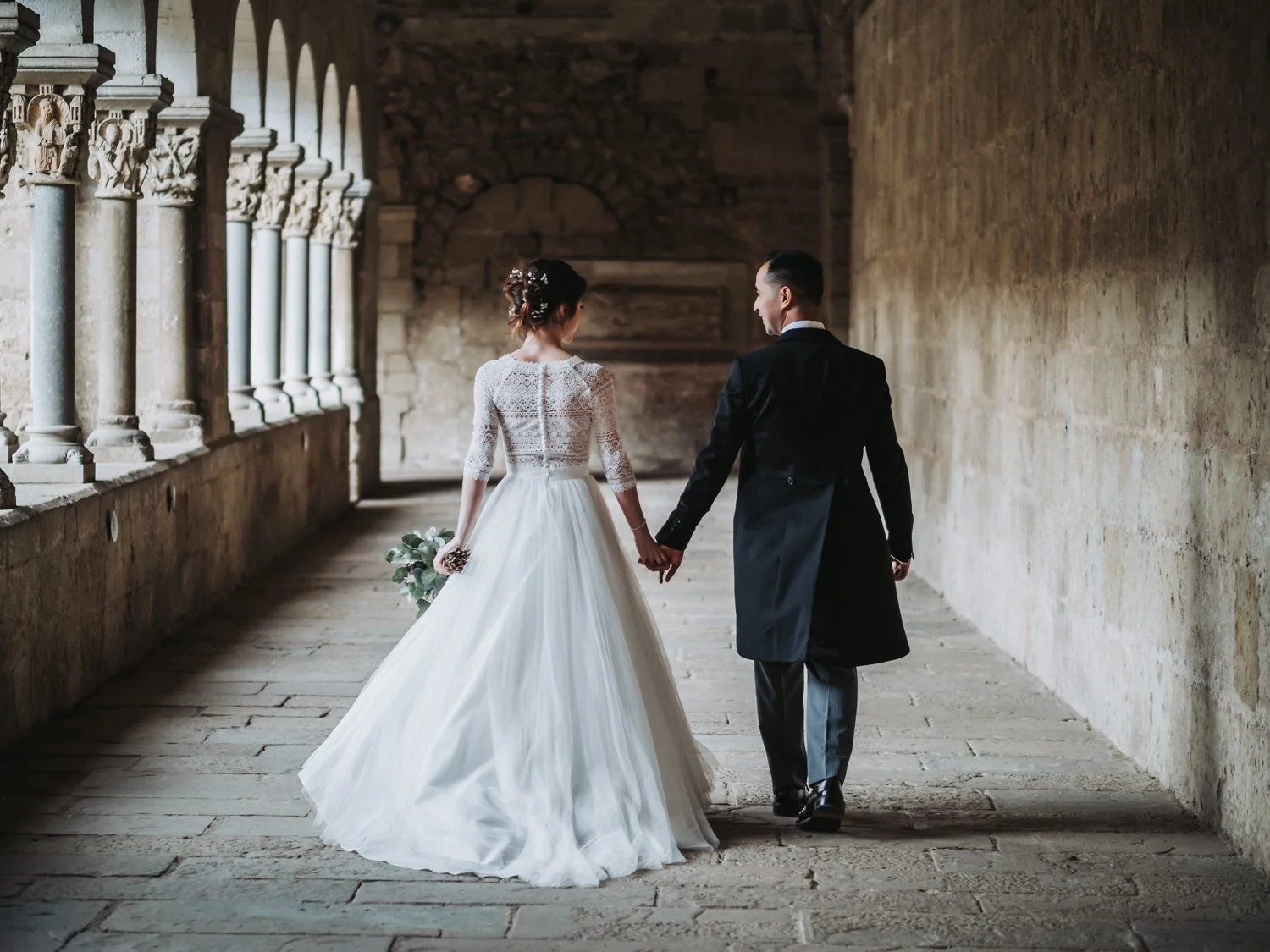 Helena & César