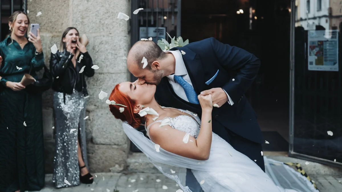 Marta & Dani