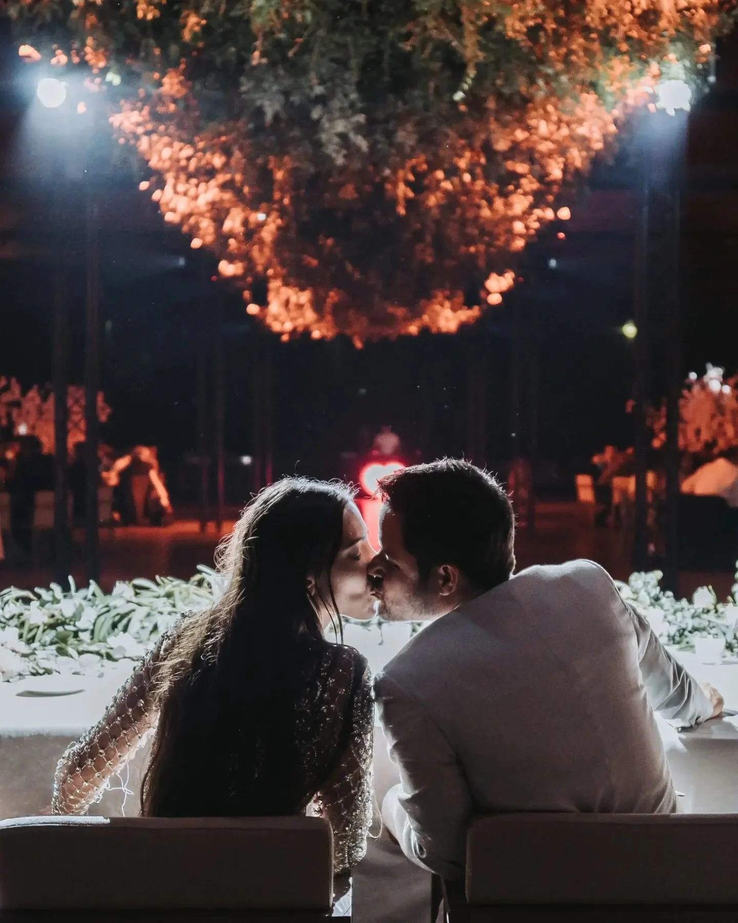De les millors nits de casament que recordo ✨️🌌

#weddingphotography #wedding #weddinginspiration #weddingday #bride #weddingdress #weddingphotographer #photography #love #weddings #weddingplanner #bridetobe #groom #weddingideas #prewedding #photogr