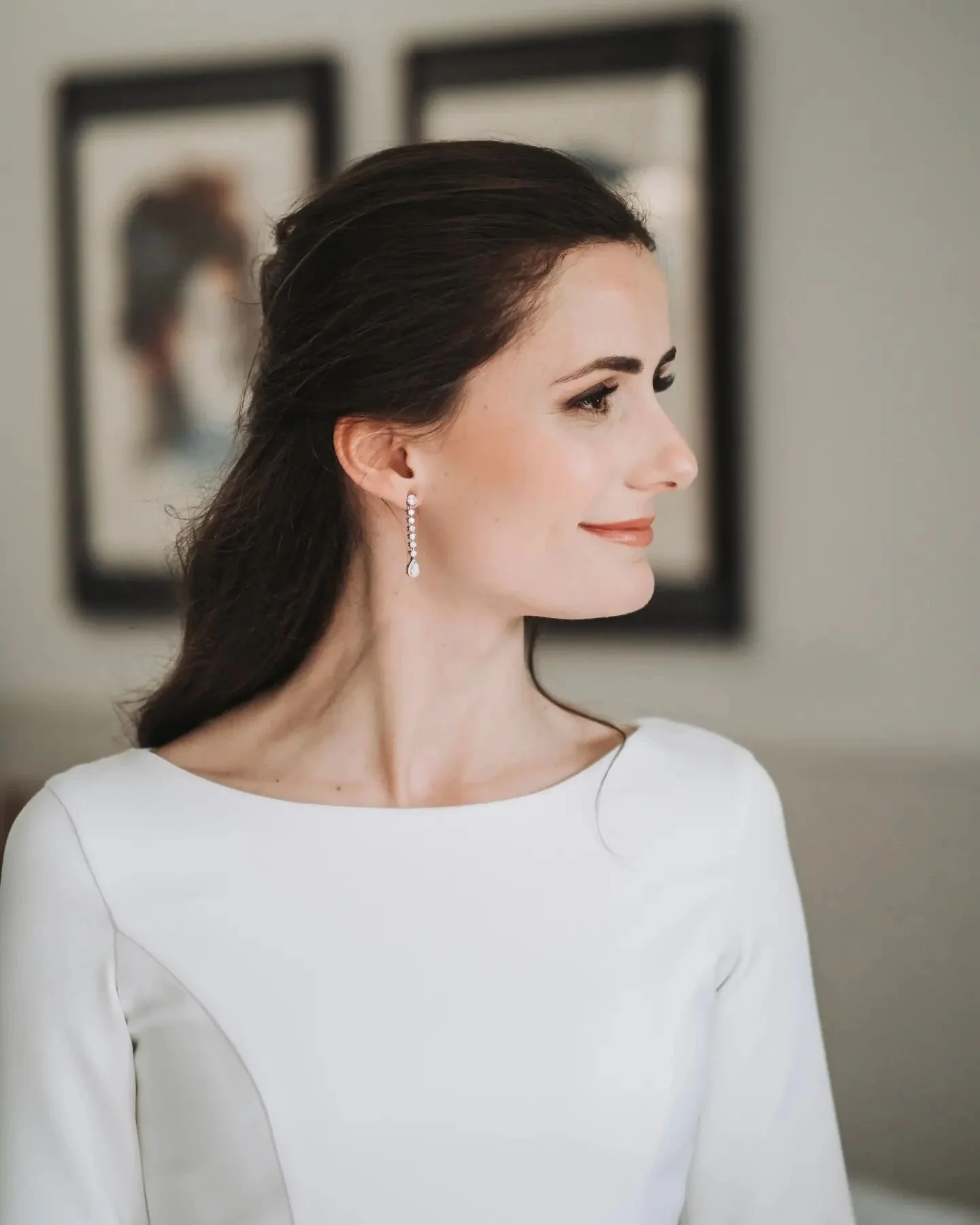 I aix&iacute; &eacute;s com brilleu m&eacute;s que mai, amb naturalitat i eleg&agrave;ncia ✨️

#weddingphotography #wedding #weddinginspiration #weddingday #bride #weddingdress #weddingphotographer #photography #love #weddings #weddingplanner #bridet