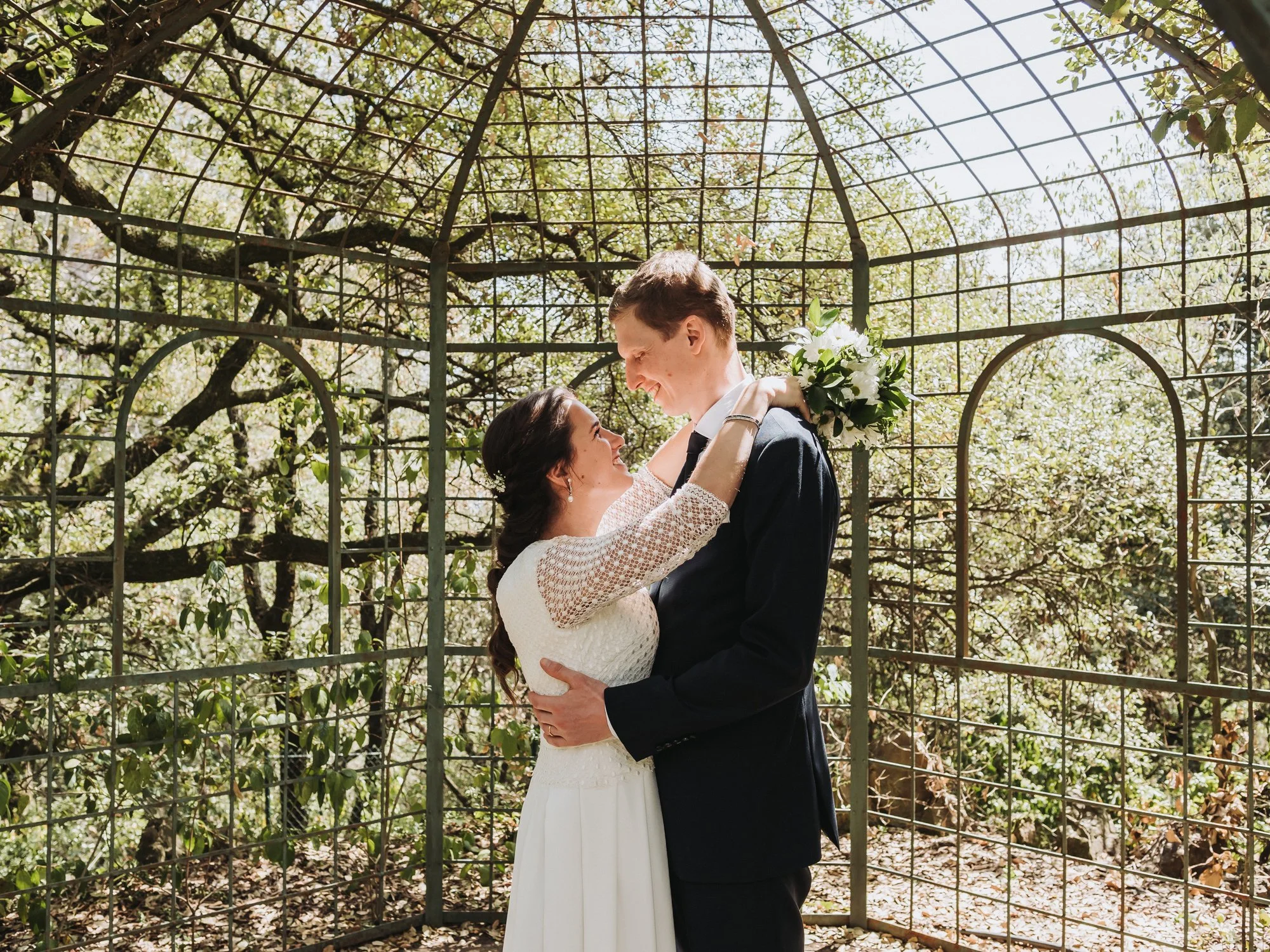 Masia Egara Wedding | Cristina &amp; Wojtek