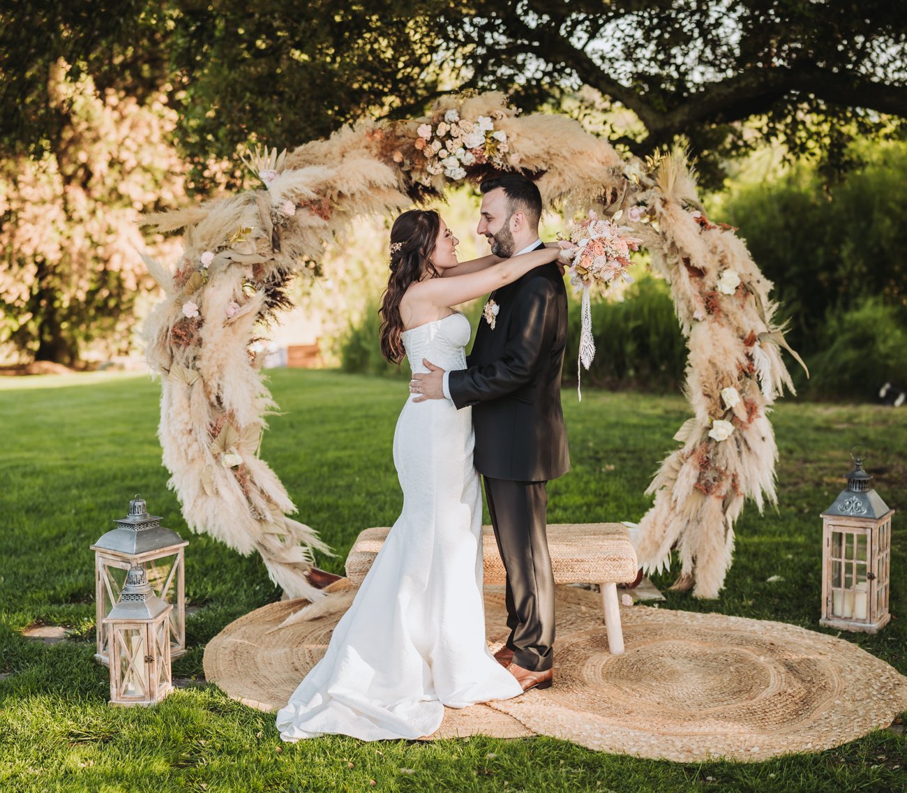 Girona Wedding Photographer