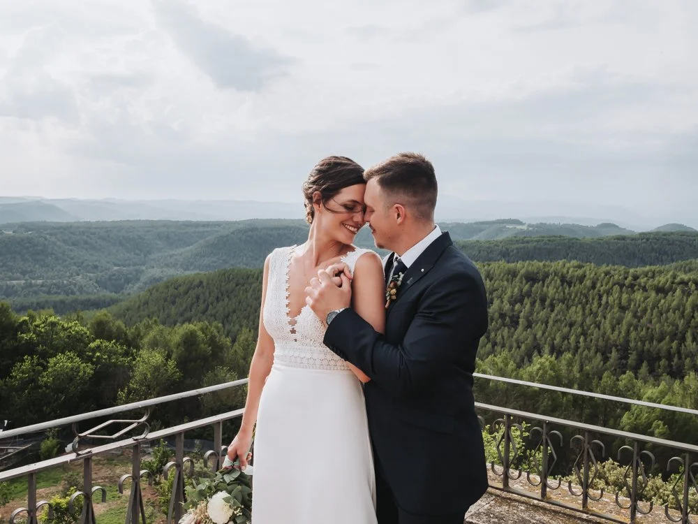 Barcelona Wedding Photographer