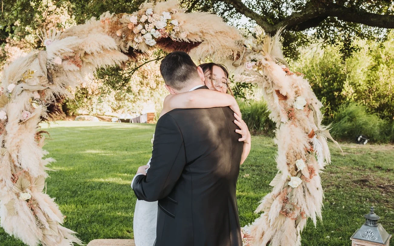 Girona Wedding Photographer