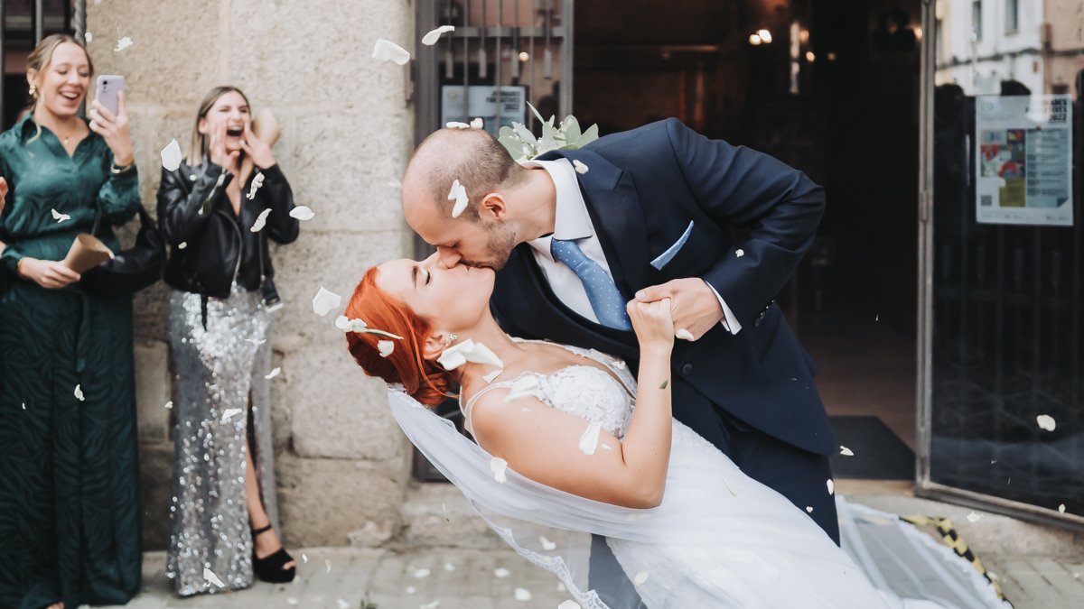 Barcelona Wedding Photographer