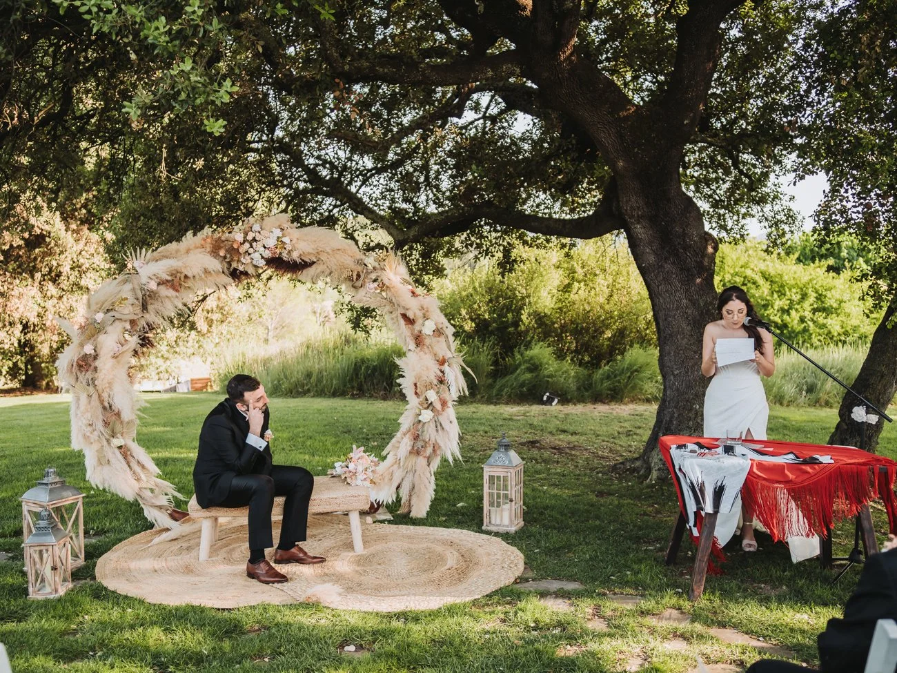 Girona Wedding Photographer