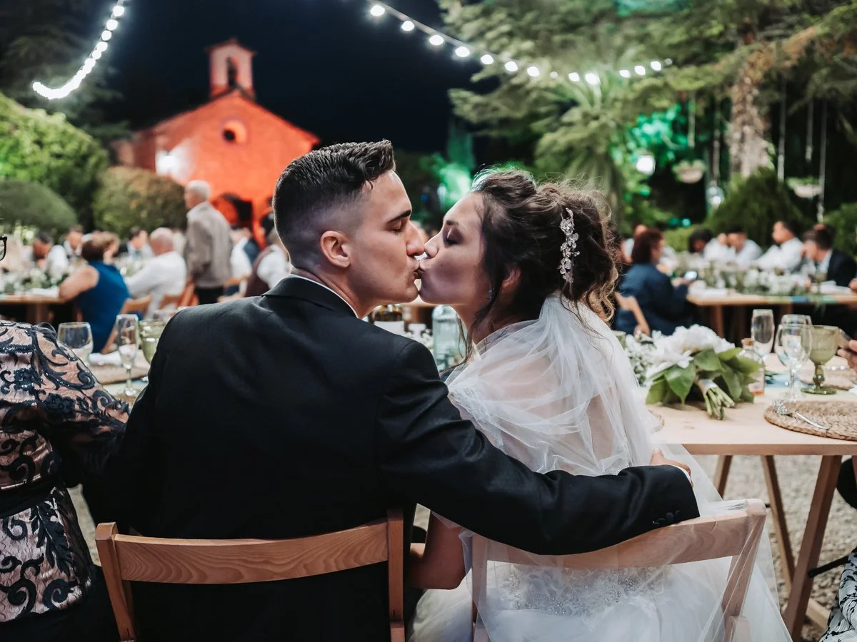 Barcelona Wedding Photographer