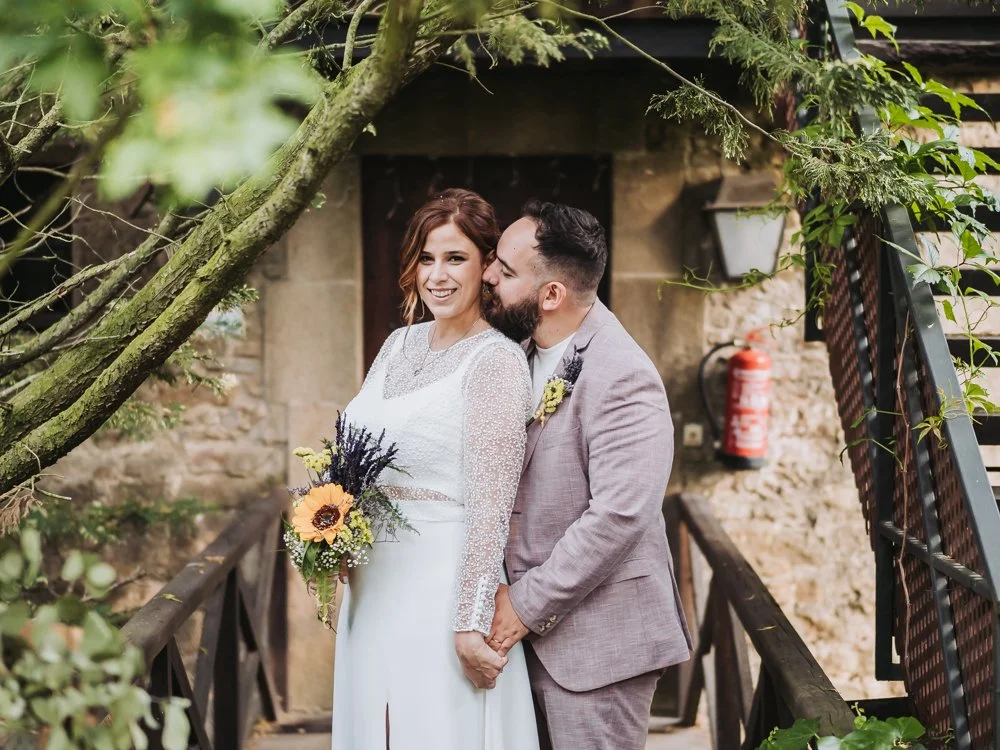 Barcelona Wedding Photographer