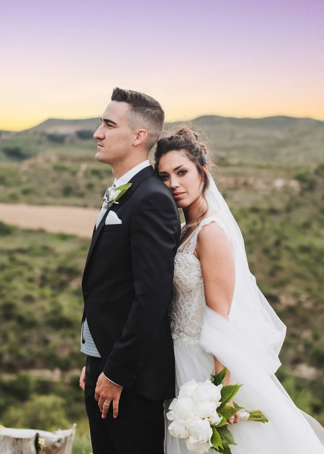 Barcelona Wedding Photographer