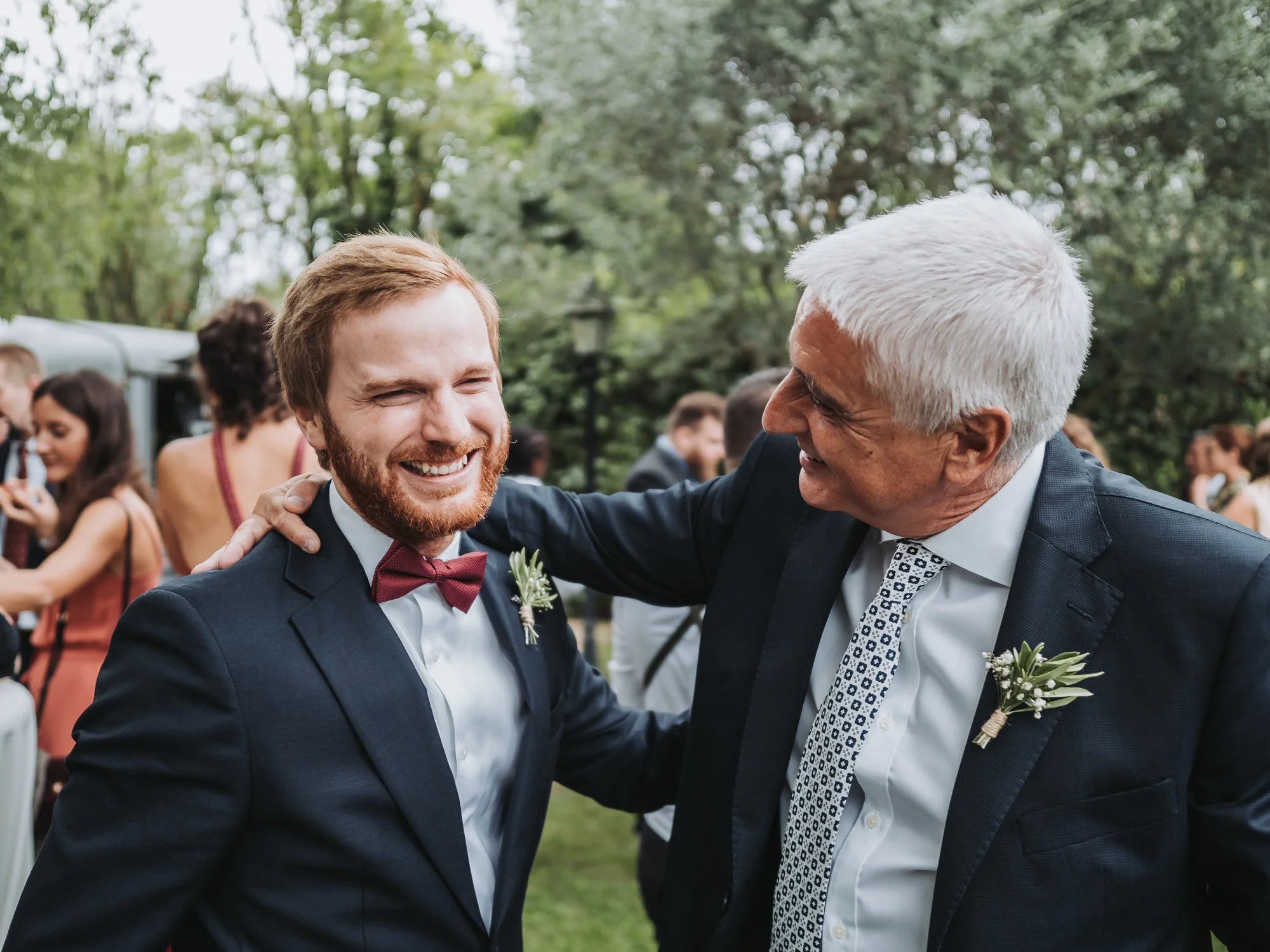 Barcelona Wedding Photographer