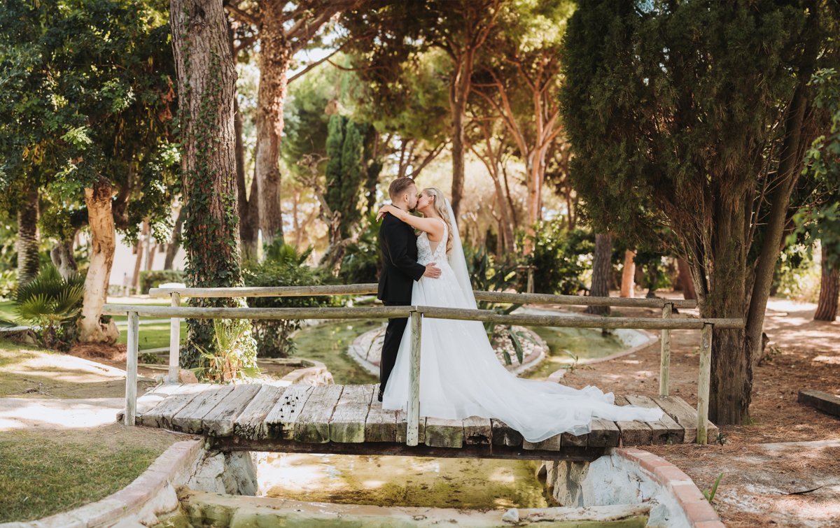 Barcelona Wedding Photographer