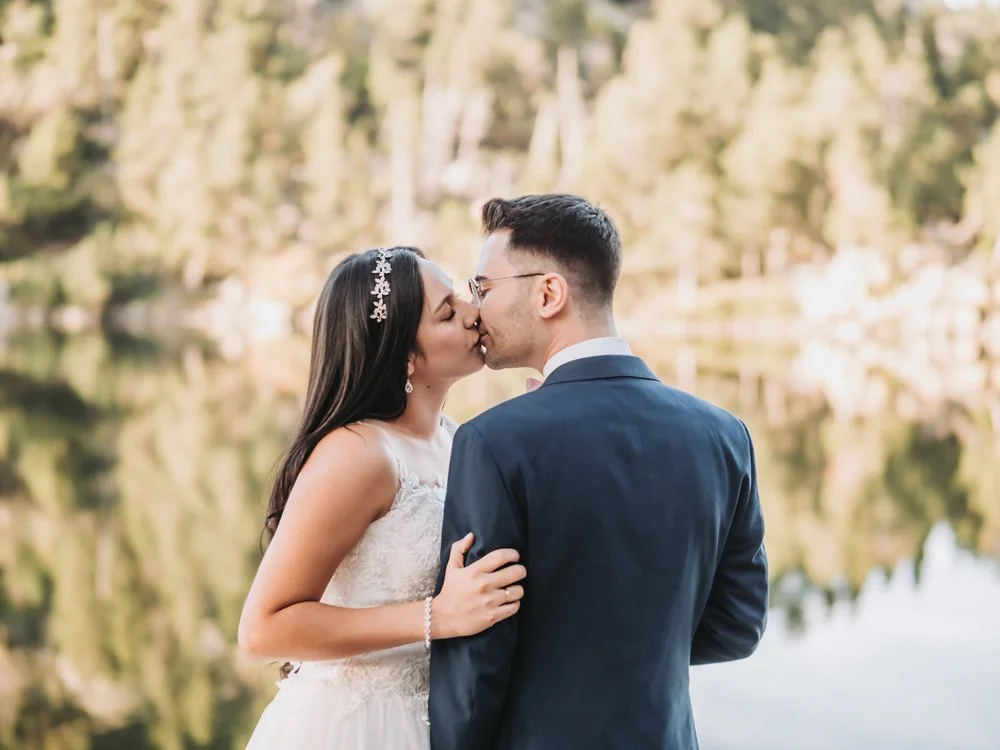 Barcelona Wedding Photographer