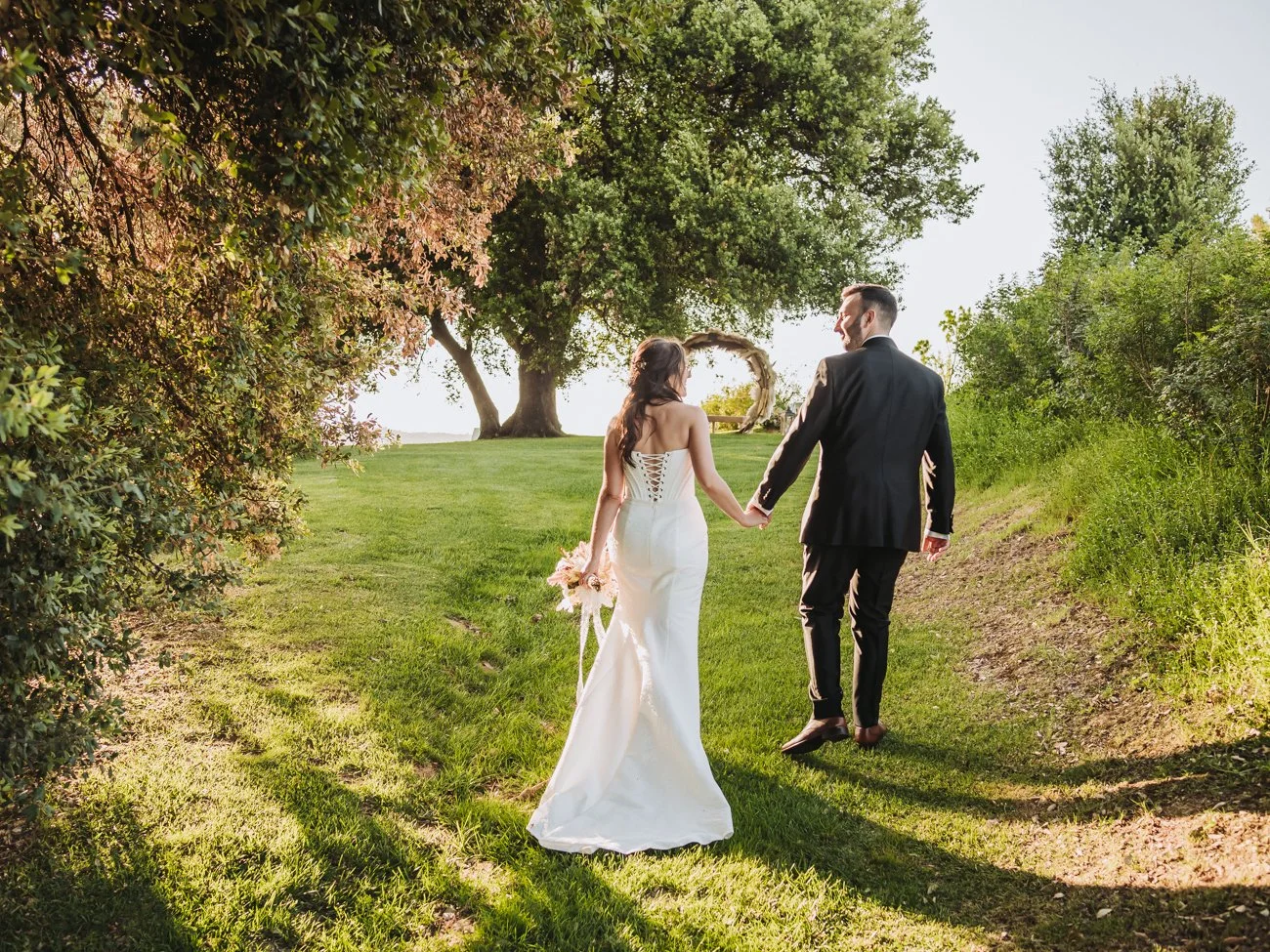 Girona Wedding Photographer