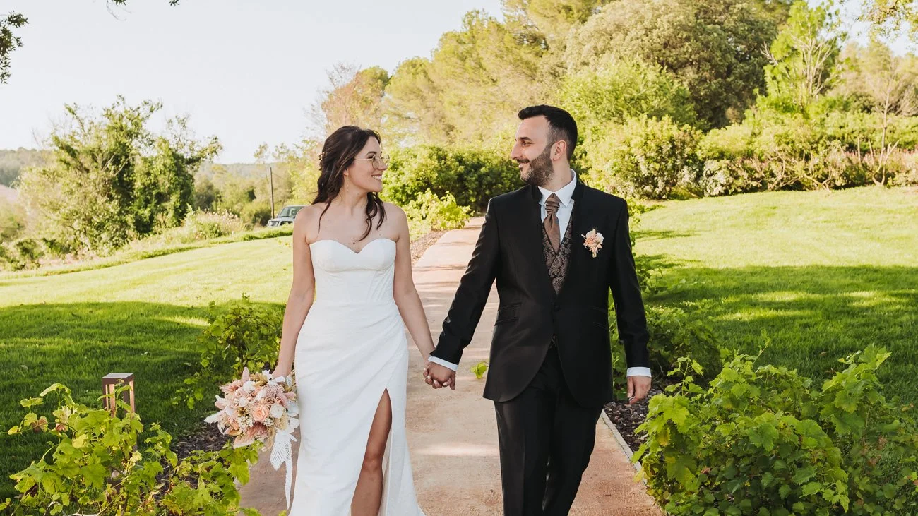 Girona Wedding Photographer